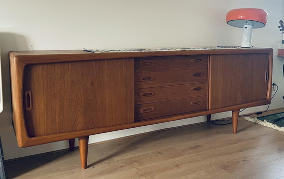 Image 1 of HP Hansen Dressoir