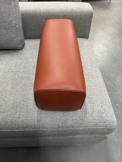 Design on Stock armrest