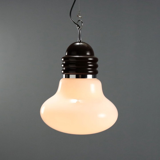 Lámpara Artemide 'Arianna' – Lámparas colgantes, Metal (photo 3 of 7)