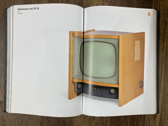Image 1 of Dieter Rams - Tien principes voor goed ontwerp - Boek