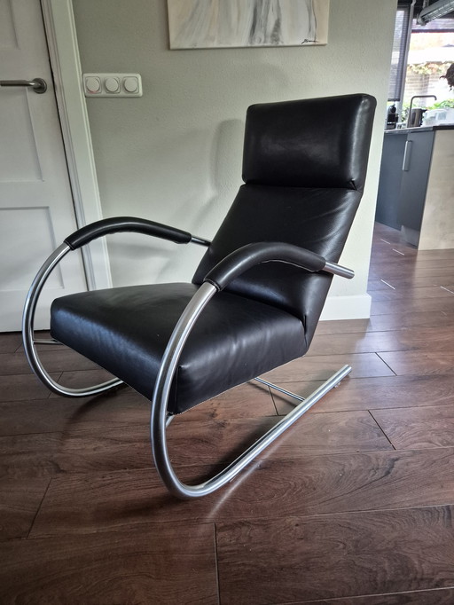 Étiquette Speedster