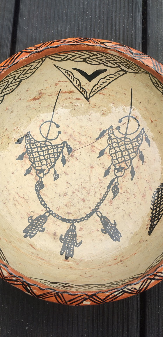 Image 1 of Antichi mestieri berberi Kabylie-Rif