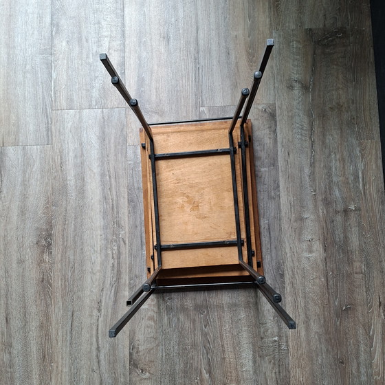 Image 1 of Kees Pastoe Mimi set/ side tables set of 3.