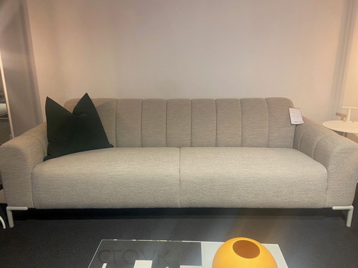 bert plantagie Bond 3,5-zitsbank