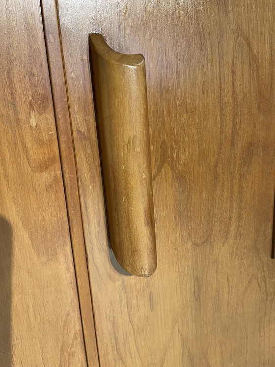 Image 1 of Louis van Teeffelen Sideboard - Vintage Design