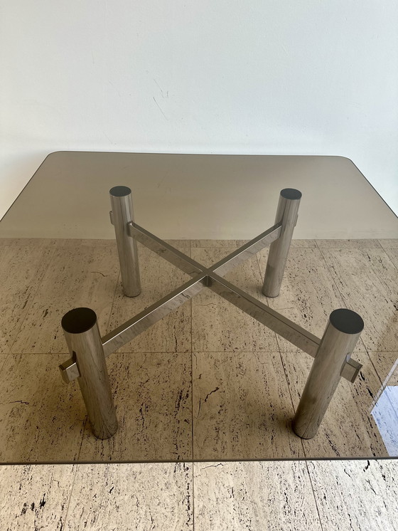 Image 1 of Vintage Sidetable