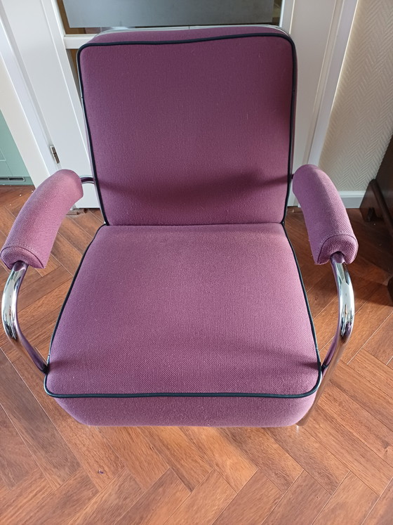 Image 1 of Dyker 20 Fish Armchair