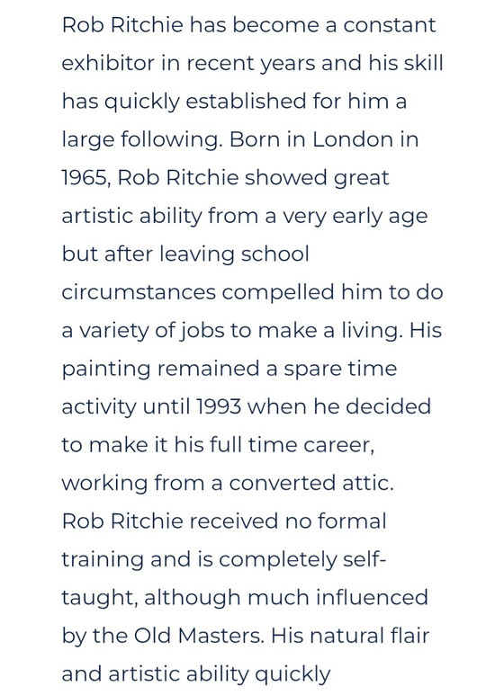 Image 1 of Naturaleza muerta con vino y ciruelas de Rob Ritchie