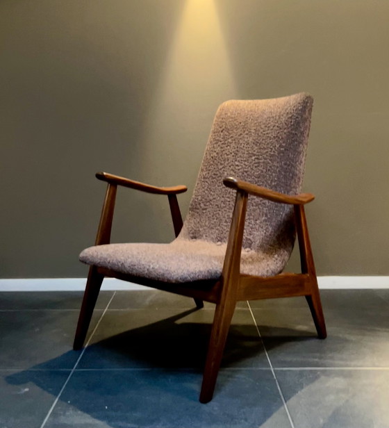 Image 1 of Poltrona/e Louis van Teeffelen | De Pploeg