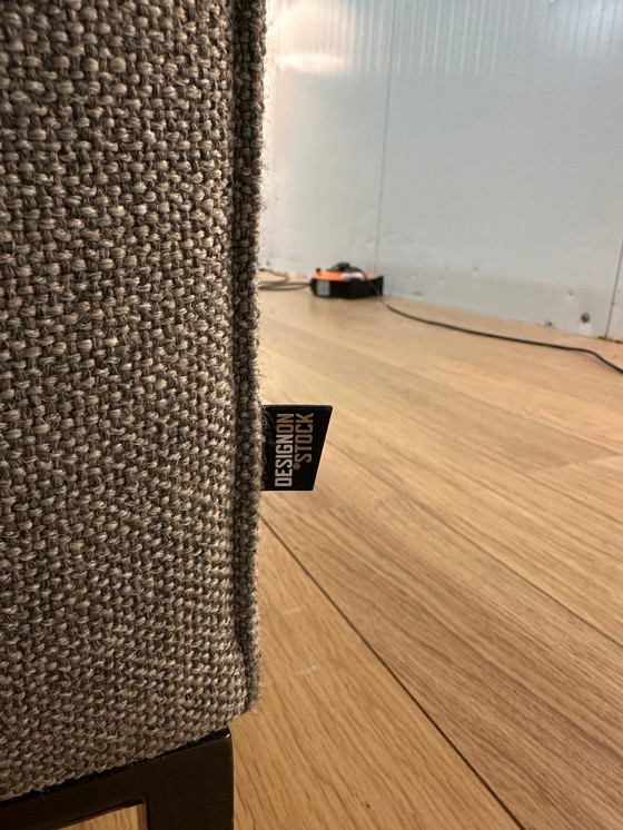 Image 1 of ZGAN Design in magazzino Divano Aikon Lounge a 5 posti | 280 cm