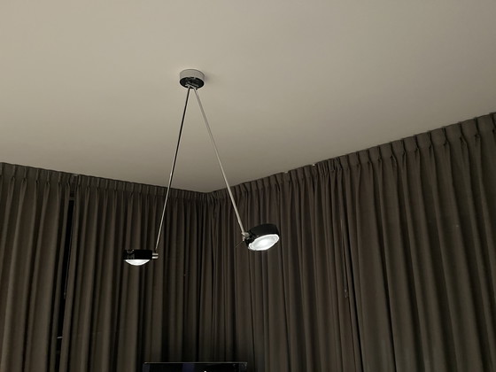 Image 1 of Lámpara colgante Occhio dubbele Sento