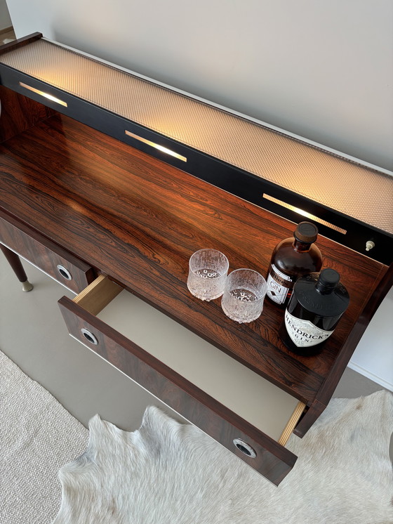 Image 1 of Meubles de bar vintage