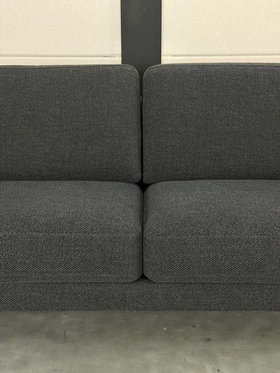 Rolf Benz EGO – 2 seaters – Absolute mint condition – Textile (photo 6 of 9)