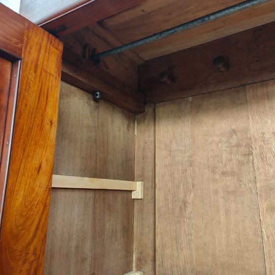 Image 1 of Armoire Biedermeier vintage, armoire, démontable