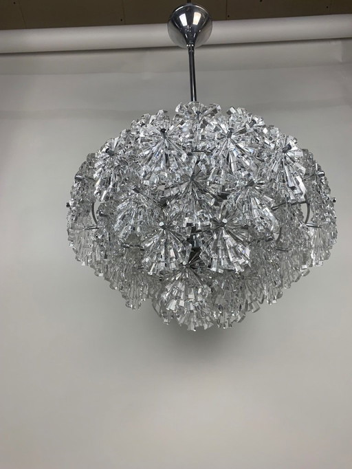 Kinkeldey chandelier 1970’s