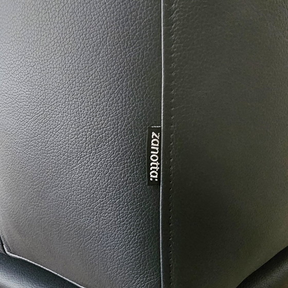 Canapé Zanotta Shiki L292 – Leather (photo 13 of 16)