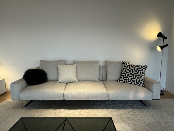 Image 1 of Sofá Flexform Soft Dream