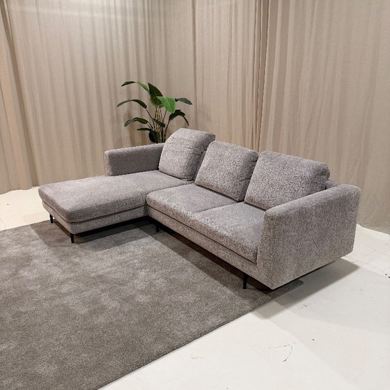 Image 1 of August sofa chaise longue from Moome