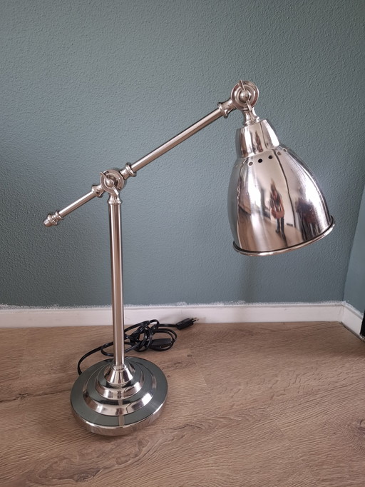 Desk Lamp Ikea Barometer