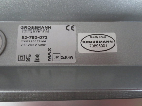 Image 1 of Grossmann wall/ceiling lamp FIS 80.5 cm