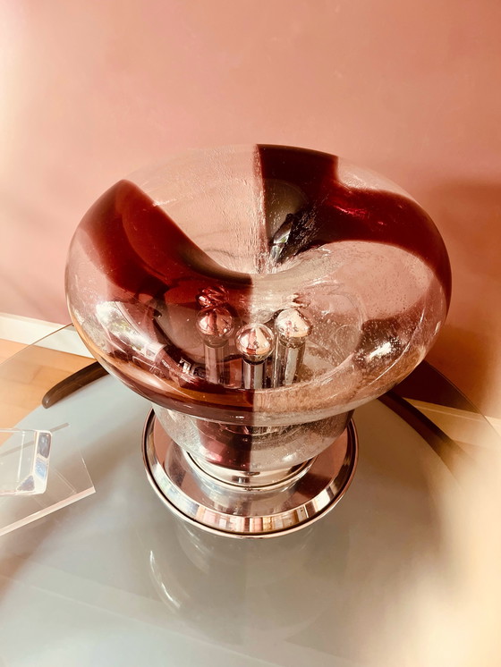 Image 1 of Unique! Toni Zuccheri table lamp