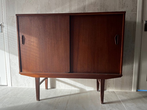 Vintage sideboard