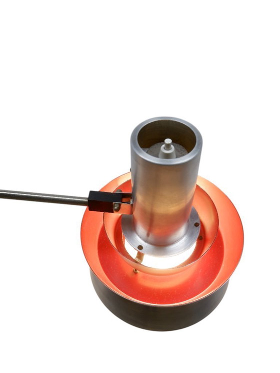 Image 1 of Lampada da terra danese di Carl Thore