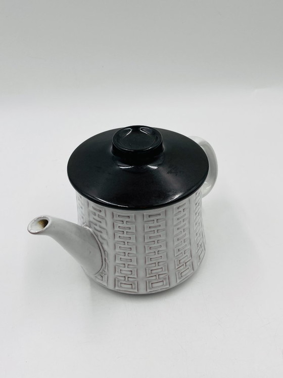 Image 1 of Ceramano Epsilon Teeservice von Karl Leutner