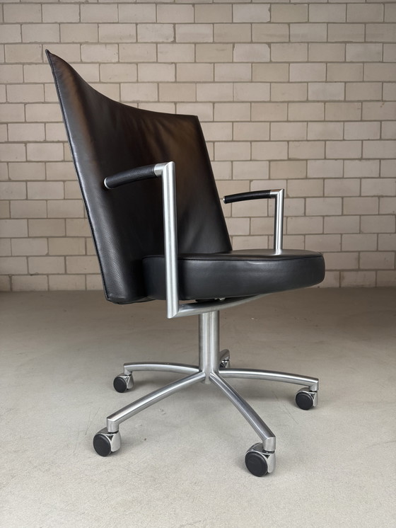 Image 1 of Erik Jorgensen EJ80-R office chair/conference chair