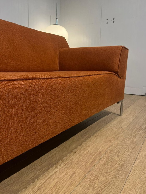 NOUVEAU Modèle en stock Canapé 4 places Bloq Orange – Design on Stock, Canapés 3 places, Other (photo 6 of 9)