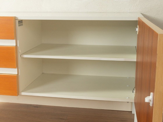 Image 1 of Buffet des années 1970, Interlübke, Vintage