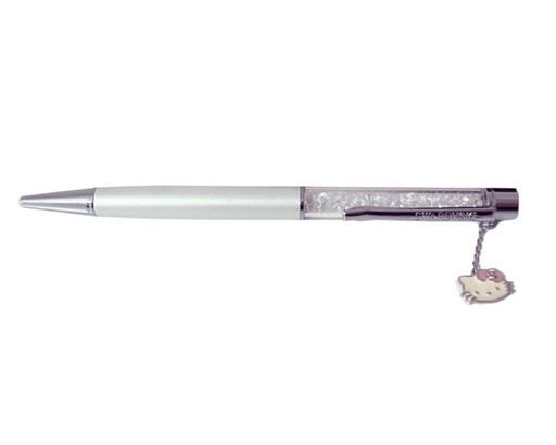 Swarovski x Hello Kitty pen