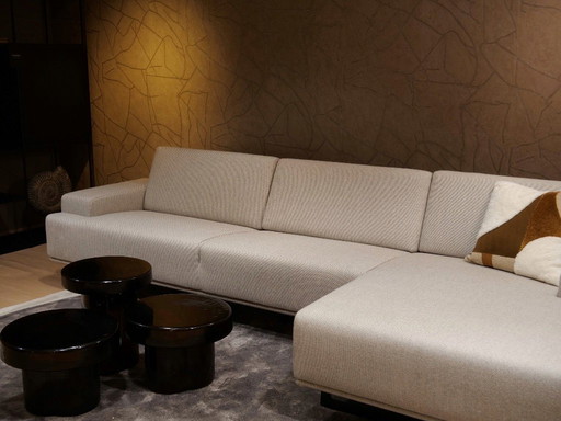 Gelderland 7880 Embrace corner sofa