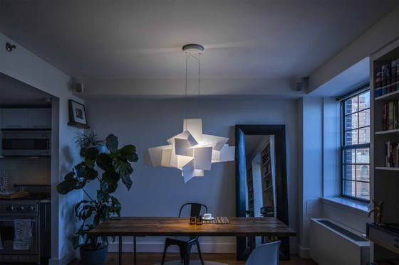 Image 1 of Foscarini Big Bang Sospensione Normale