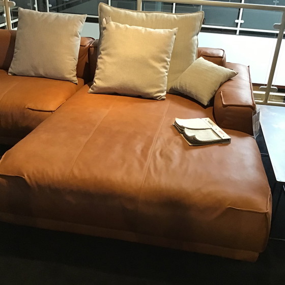 Image 1 of Freistil 136 corner sofa