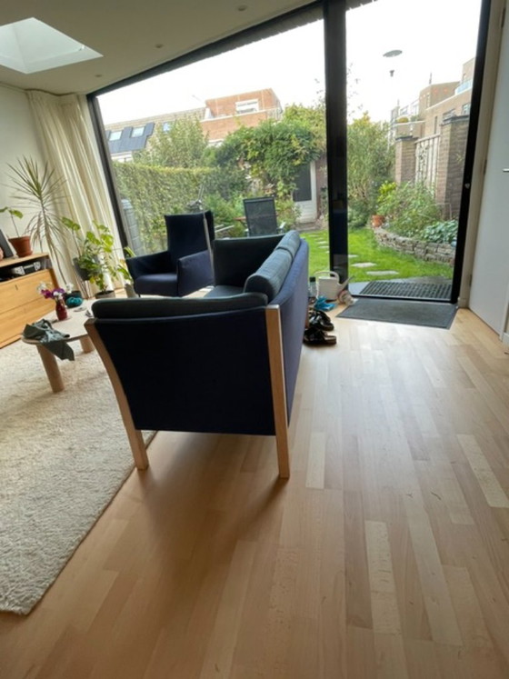 Banken Deens design – Wol (photo 2 of 11)