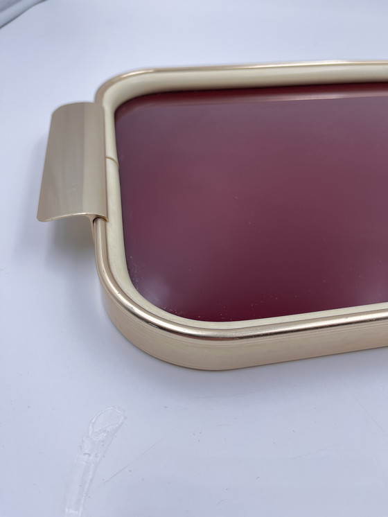 Image 1 of Italienisches Serviertablett