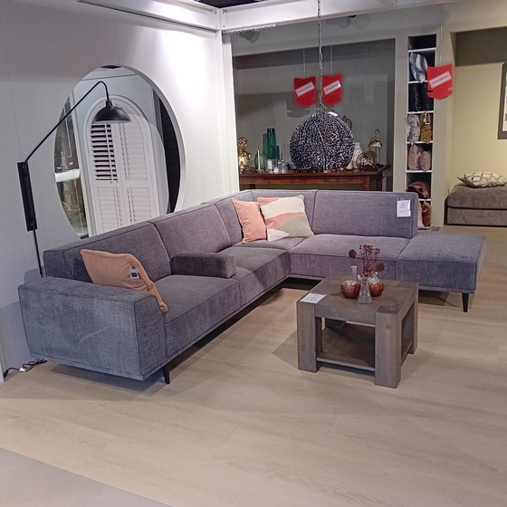 Image 1 of Cartel Living SOOF corner sofa