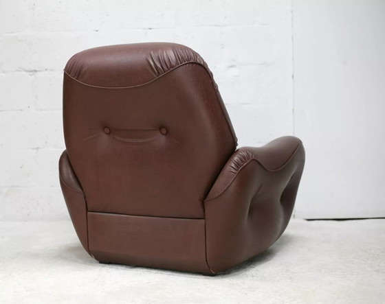 Image 1 of Poltrone "Space Age"