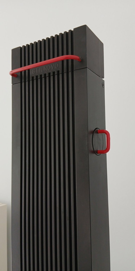 Image 1 of STILNOVO Zagar vloerlamp 1980 