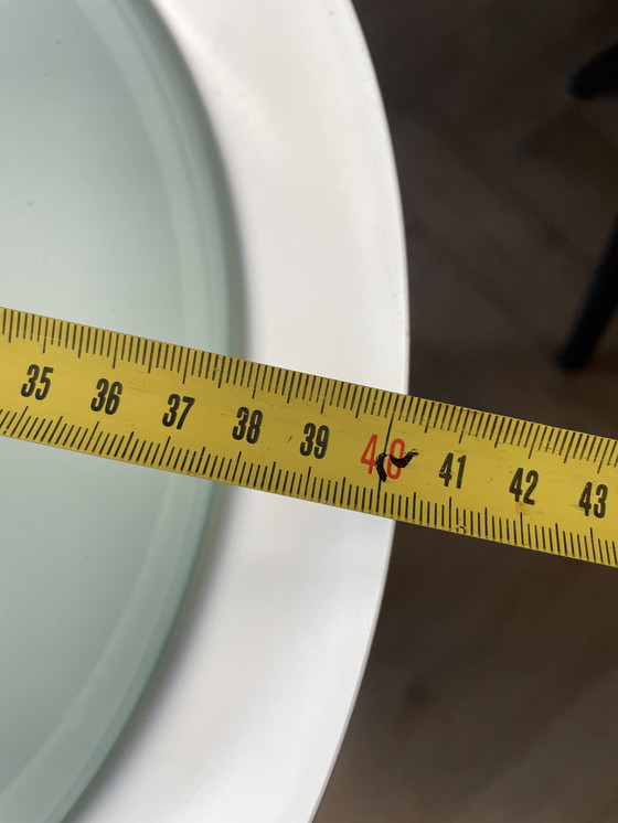 Image 1 of Nuovo vecchio stock Hillebrand hanglamp