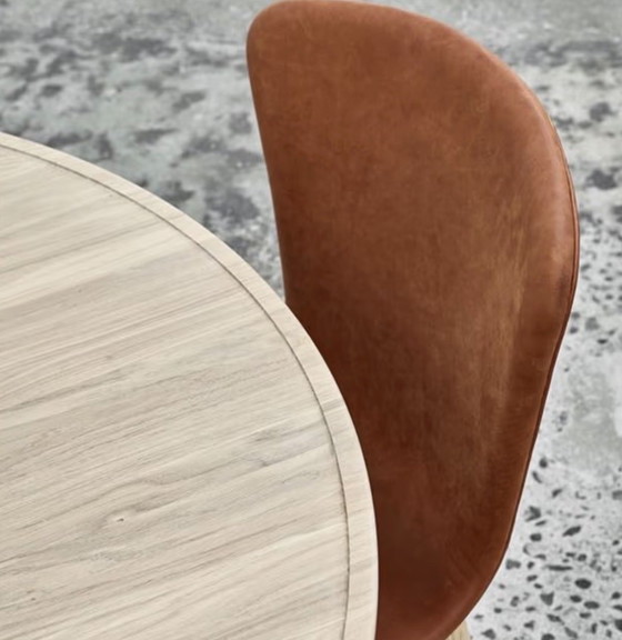 Image 1 of Tavolo da pranzo Mater Accent 140 cm