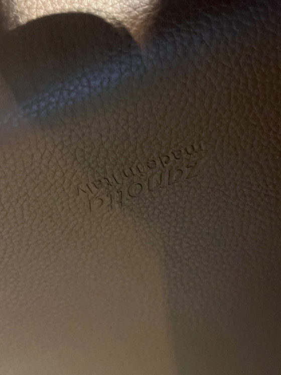 Image 1 of 6x Zanotta Lia stoelen - Roberto Barbieri 1999