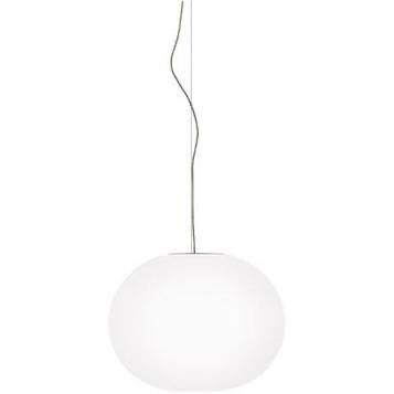 Flos glo-ball S2 lampada da soffitto 45 cm