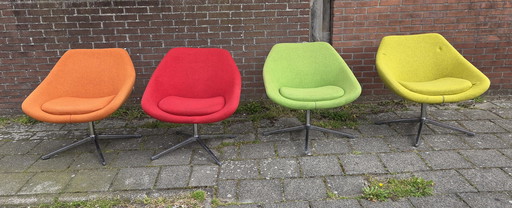 4x Allermuir open 640