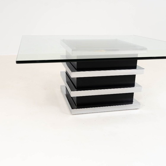 Image 1 of Mesa de centro italiana de los años 70