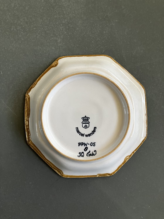 Image 1 of Assiette Marcel Wanders, Tichelaar