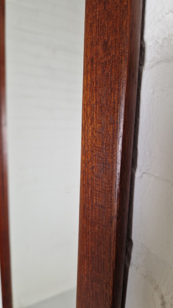 Image 1 of Danish design mirror