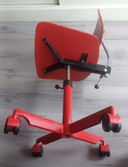 Kevi Denmark Fritz Hansen Jørgen Rasmussen children chair