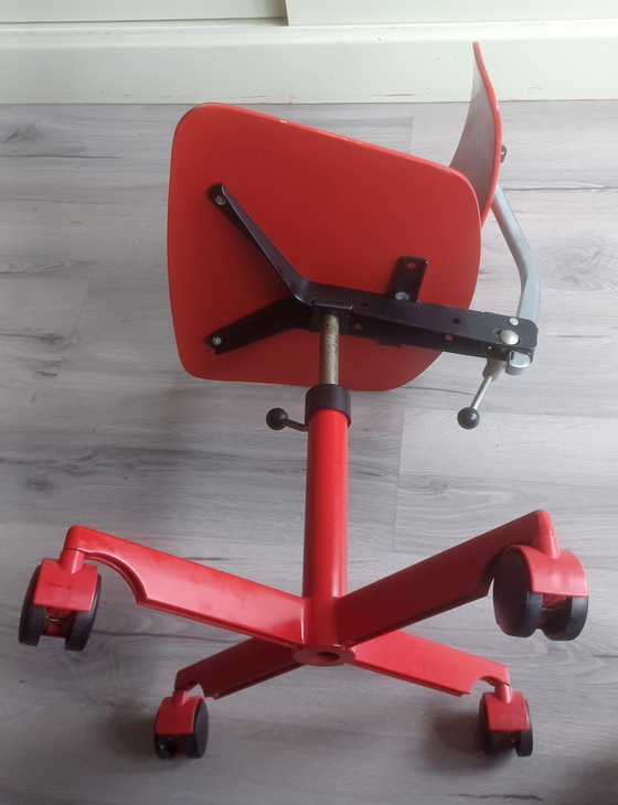 Image 1 of Silla infantil Kevi Dinamarca Fritz Hansen Jørgen Rasmussen